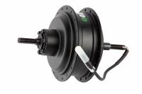 Мотор ELTRECO 26" 48V 500W 26" BIG CAT DUAL/ATLET/NEXT передний