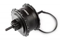 Мотор ELTRECO 26" 48V 750W FAT