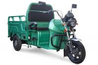 Грузовой электротрицикл Rutrike Вояж К1 1200 60V800W