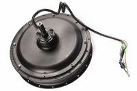 Мотор ELTRECO 20" 48V 1000W Multiwatt