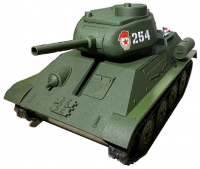 Эксклюзивный детский танк Т-34