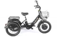 Трицикл GREEN CITY e-ALFA Trike гарантия 6 мес