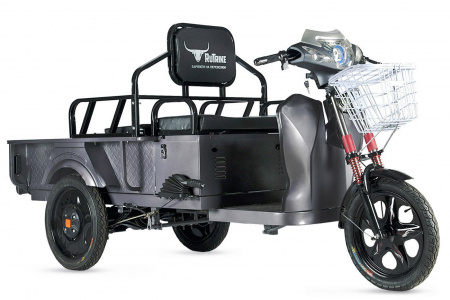 Rutrike D1 ГП 1200 60V900W (Серый-2060)