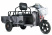 Rutrike D1 ГП 1200 60V900W