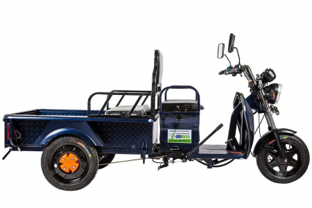 Rutrike D1 1200 60V900W (Синий-1974)