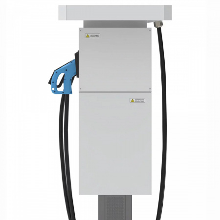 Зарядная станция Pandora Optima 20 (CCS2 Combo2 + GB/T или CCS2 Combo2 + CHAdeMO)