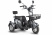 Трицикл Rutrike Шкипер