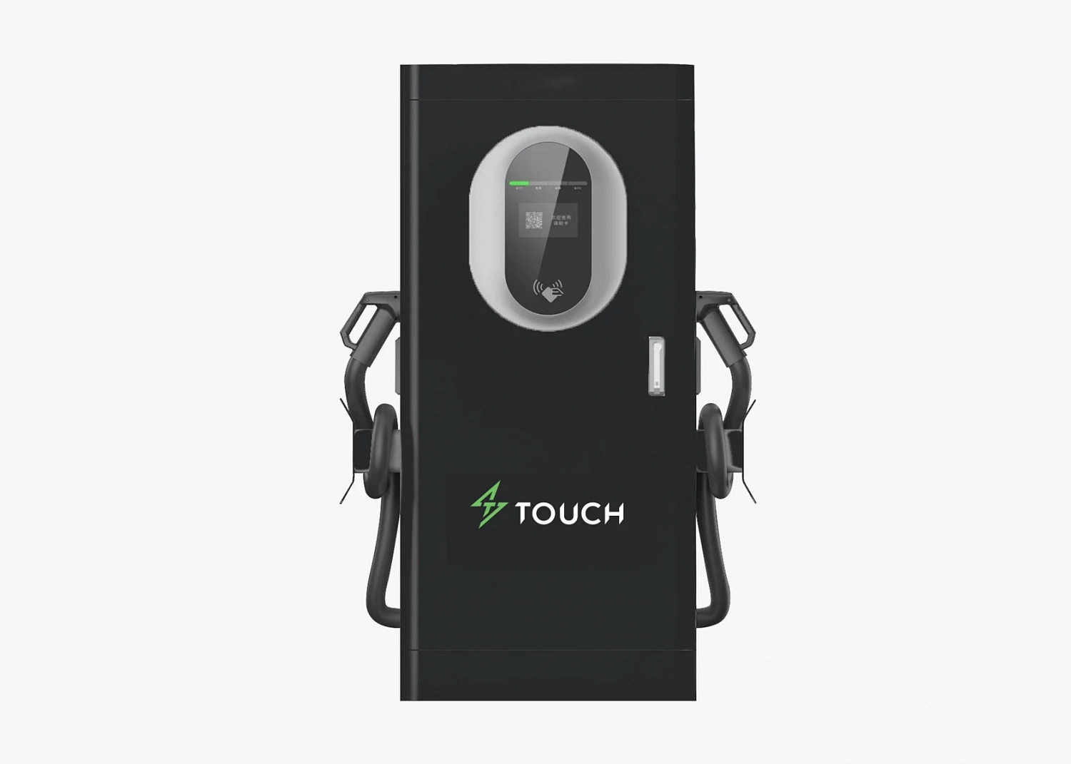 Зарядная станция постоянного тока TOUCH Swift Duo