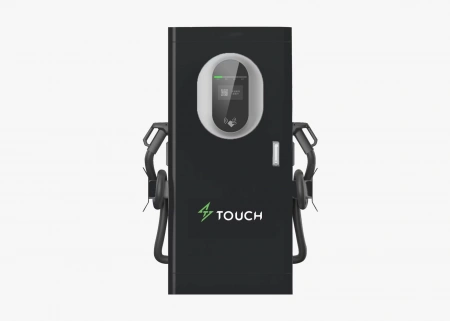 Зарядная станция постоянного тока TOUCH Swift Duo