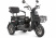 Трицикл Rutrike Патрон