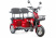 Трицикл Rutrike Караван