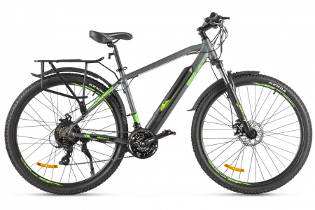 Велогибрид Eltreco Ultra MAX PRO