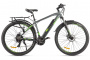 Велогибрид Eltreco Ultra MAX PRO