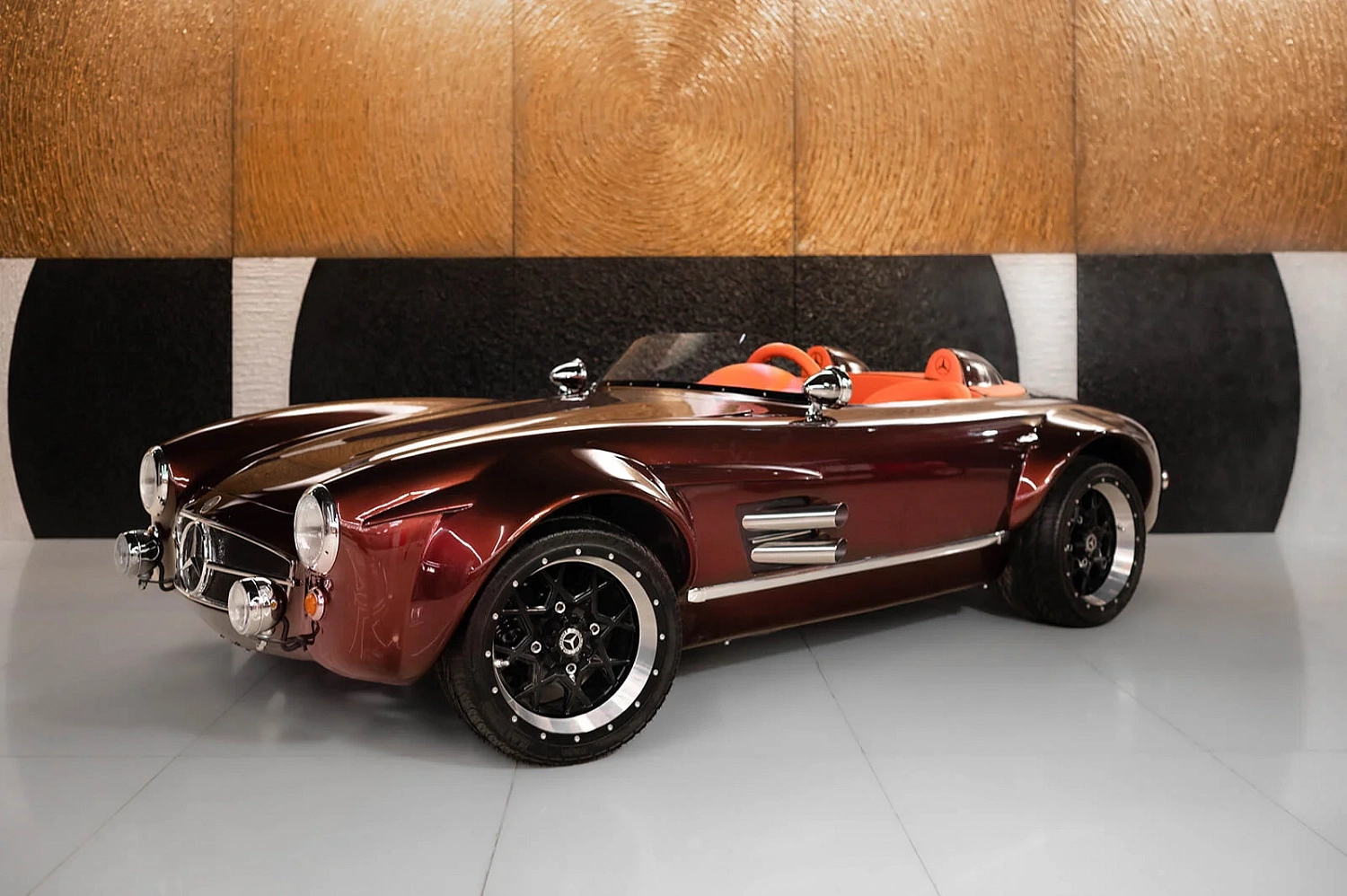 Mercedes-Benz 300SL