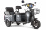 Трицикл Rutrike Вагон