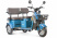 Трицикл Rutrike Топик