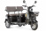 Трицикл Rutrike Топик