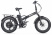 Велогибрид Eltreco MULTIWATT NEW