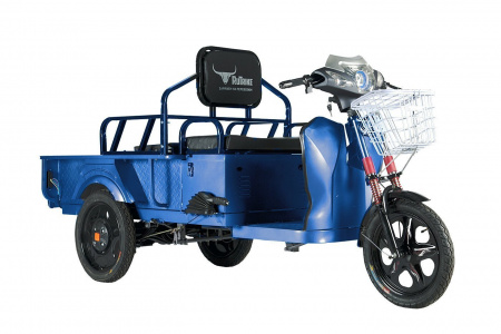 Rutrike D1 ГП 1200 60V900W (Синий-2057)