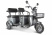 Трицикл Rutrike Экипаж