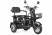 Трицикл Rutrike Бумеранг