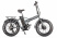 Велогибрид WELLNESS BAD DUAL NEW