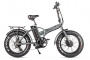 Велогибрид WELLNESS BAD DUAL NEW