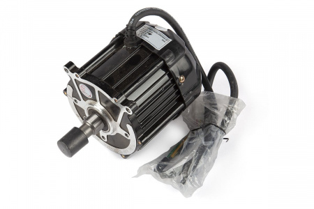 Двигатель электрический 48V 800W