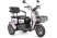Трицикл Rutrike Патрон