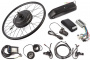 КОМПЛЕКТ Eltreco 48V 1000W LCD 26" + АКБ 48V 10.4А/ч (HL)