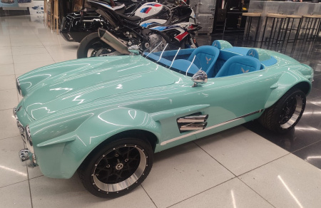 Mercedes-Benz 300SL