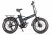 Велогибрид WELLNESS BAD DUAL NEW