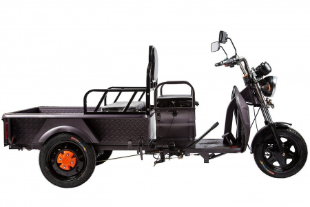 Rutrike D1 1200 60V900W (Серый-1973)