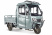 Грузовой электротрицикл Rutrike КАРГО Кабина 1500 60V1000W